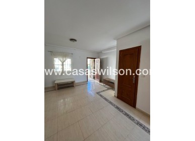 Sale - Apartment - Orihuela Costa - Los Almendros-la Florida
