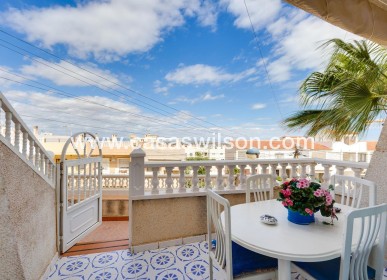 Sale - Apartment - Torrevieja - Cabo Cervera