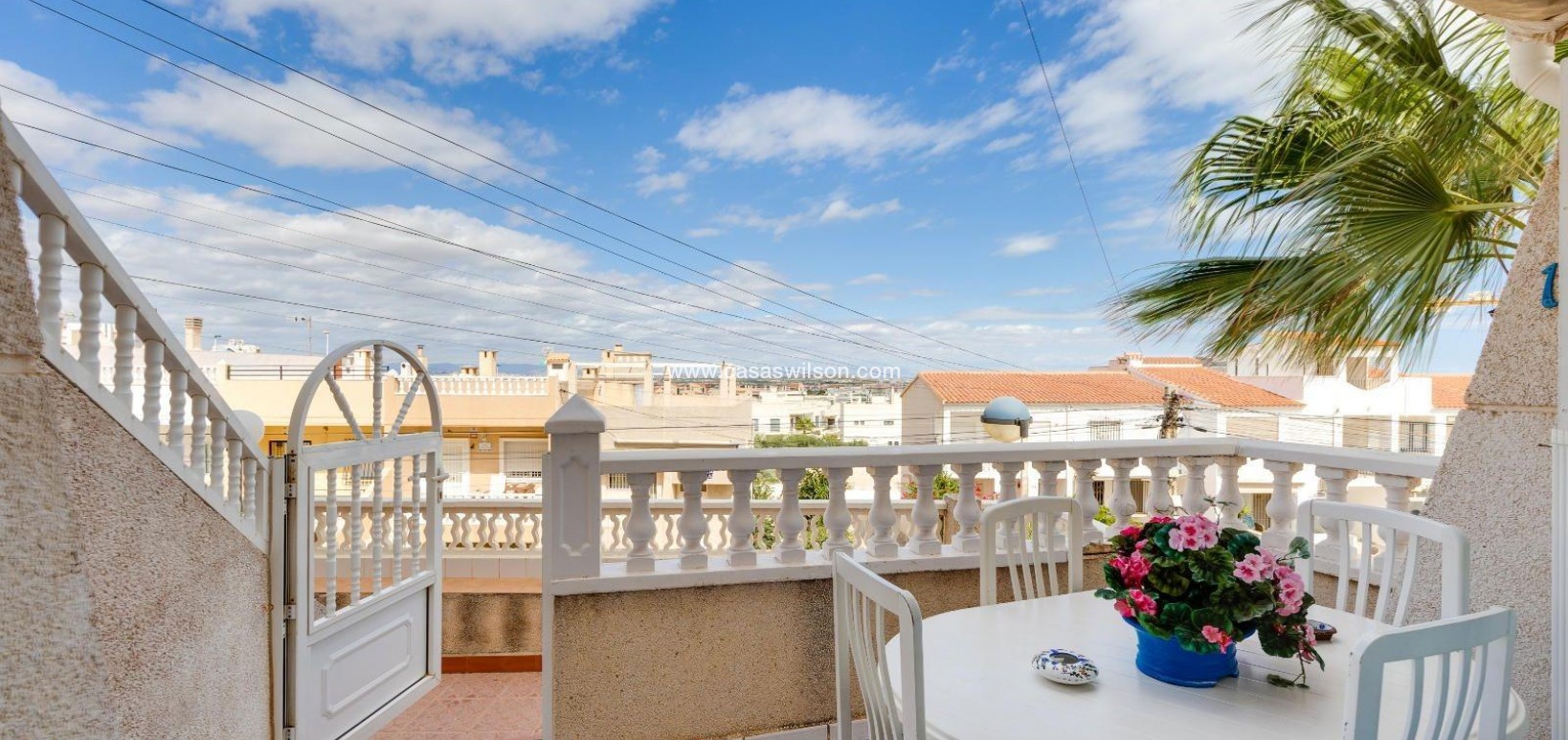 Sale - Apartment - Torrevieja - Cabo Cervera
