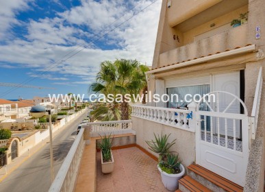Sale - Apartment - Torrevieja - Cabo Cervera
