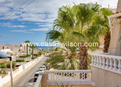 Sale - Apartment - Torrevieja - Cabo Cervera