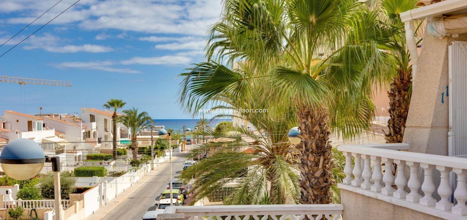 Sale - Apartment - Torrevieja - Cabo Cervera