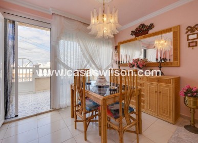 Sale - Apartment - Torrevieja - Cabo Cervera