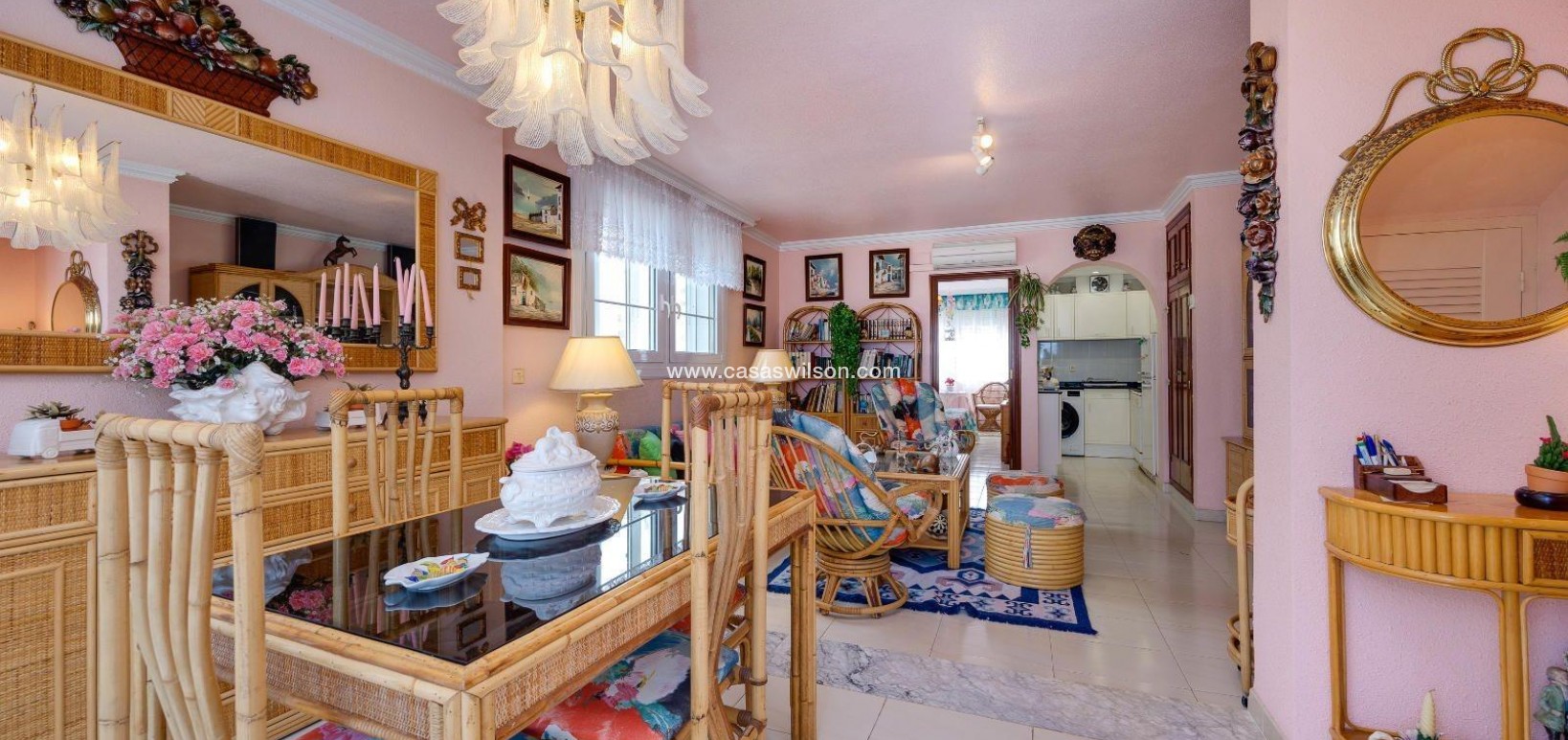 Sale - Apartment - Torrevieja - Cabo Cervera