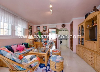 Sale - Apartment - Torrevieja - Cabo Cervera