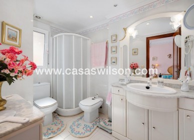 Sale - Apartment - Torrevieja - Cabo Cervera