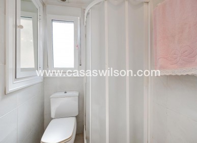 Sale - Apartment - Torrevieja - Cabo Cervera