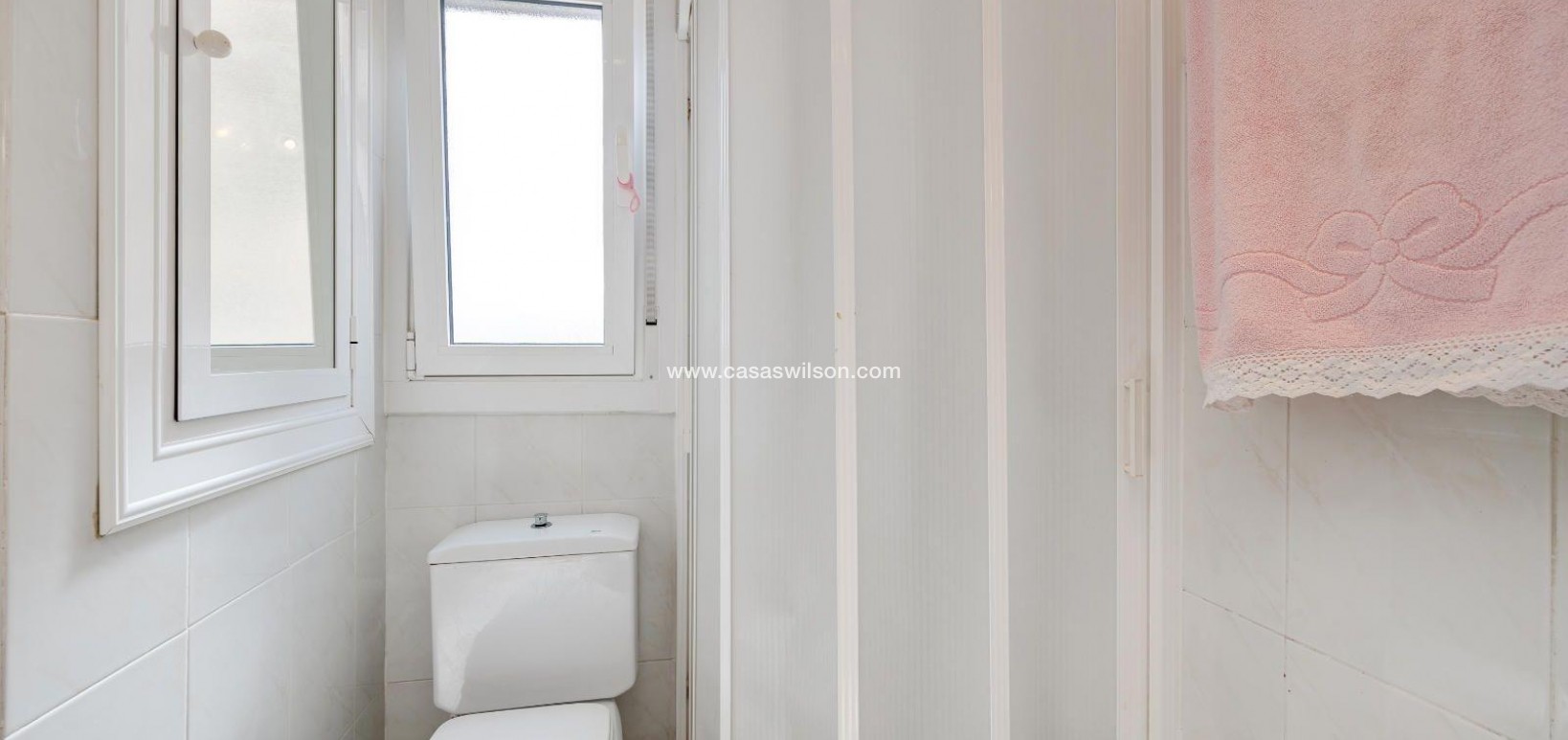 Sale - Apartment - Torrevieja - Cabo Cervera