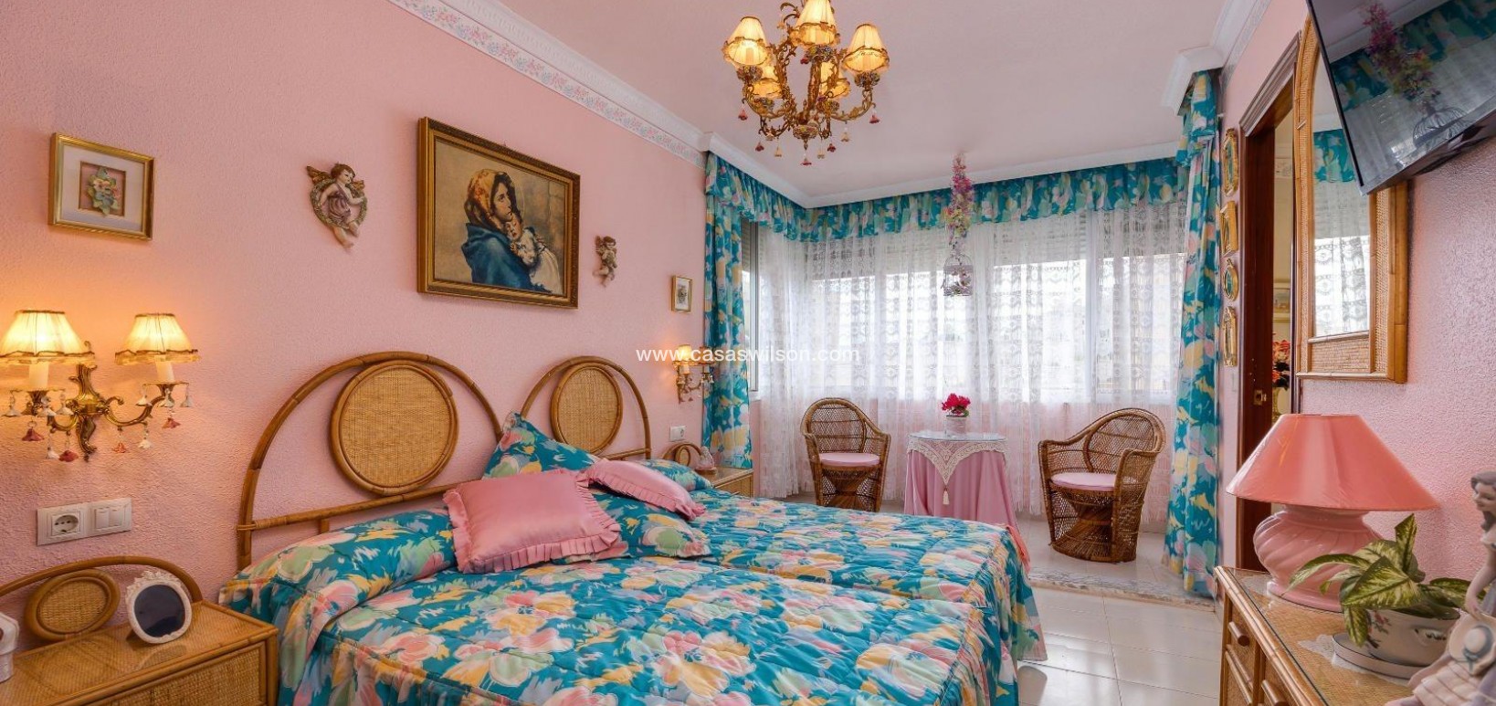 Sale - Apartment - Torrevieja - Cabo Cervera