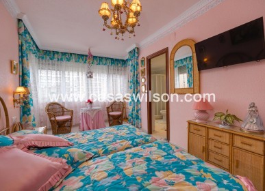 Sale - Apartment - Torrevieja - Cabo Cervera