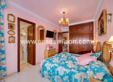 Sale - Apartment - Torrevieja - Cabo Cervera