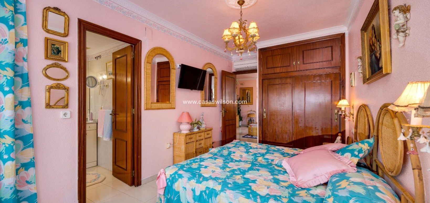 Sale - Apartment - Torrevieja - Cabo Cervera