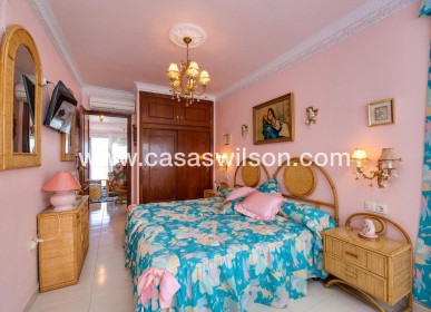 Sale - Apartment - Torrevieja - Cabo Cervera