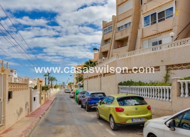 Sale - Apartment - Torrevieja - Cabo Cervera