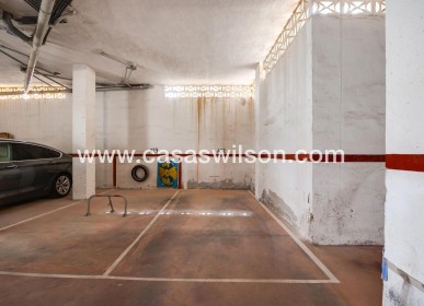 Sale - Apartment - Torrevieja - Cabo Cervera