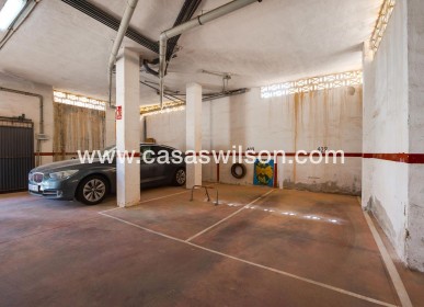 Sale - Apartment - Torrevieja - Cabo Cervera