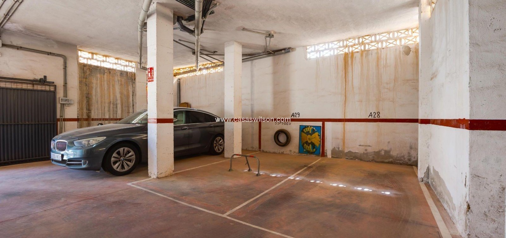 Sale - Apartment - Torrevieja - Cabo Cervera