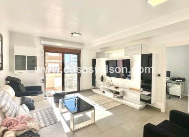 Sale - Appartement - Torrevieja