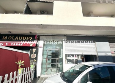 Sale - Appartement - Torrevieja