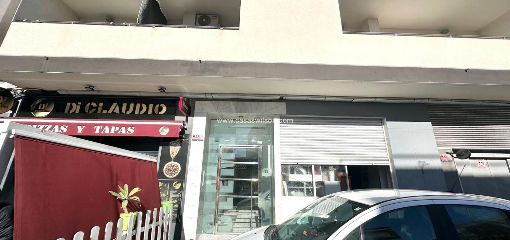 Sale - Appartement - Torrevieja