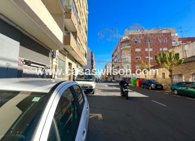 Sale - Appartement - Torrevieja