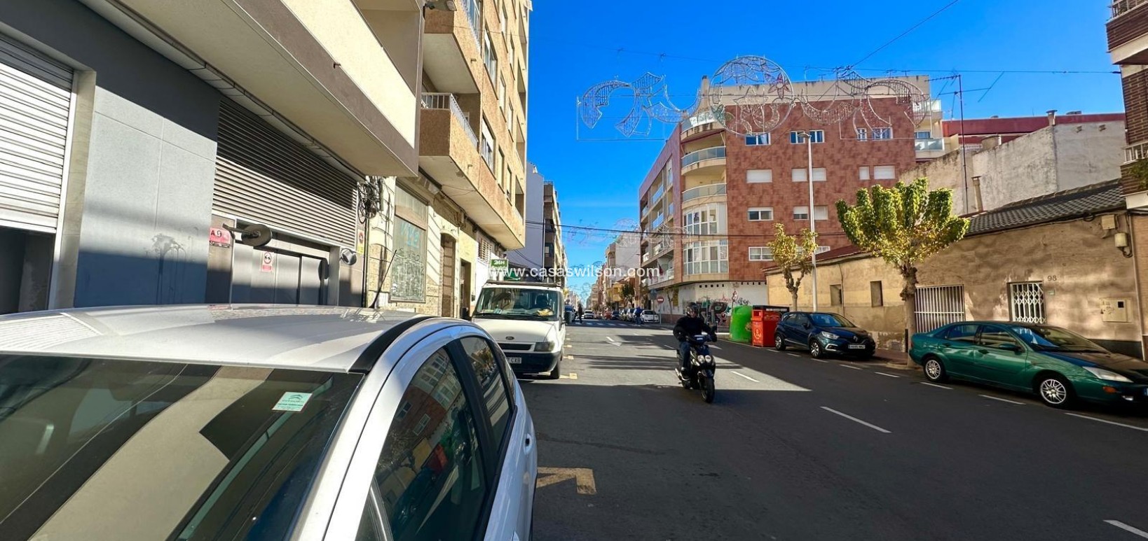 Sale - Appartement - Torrevieja