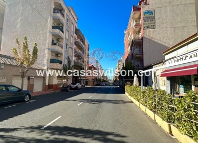 Sale - Appartement - Torrevieja