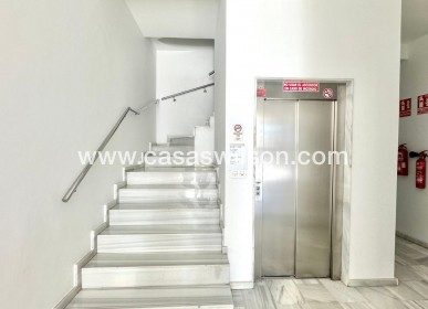 Sale - Appartement - Torrevieja