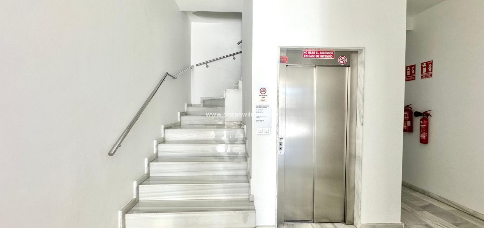 Sale - Appartement - Torrevieja