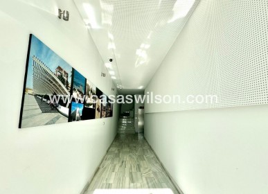 Sale - Appartement - Torrevieja