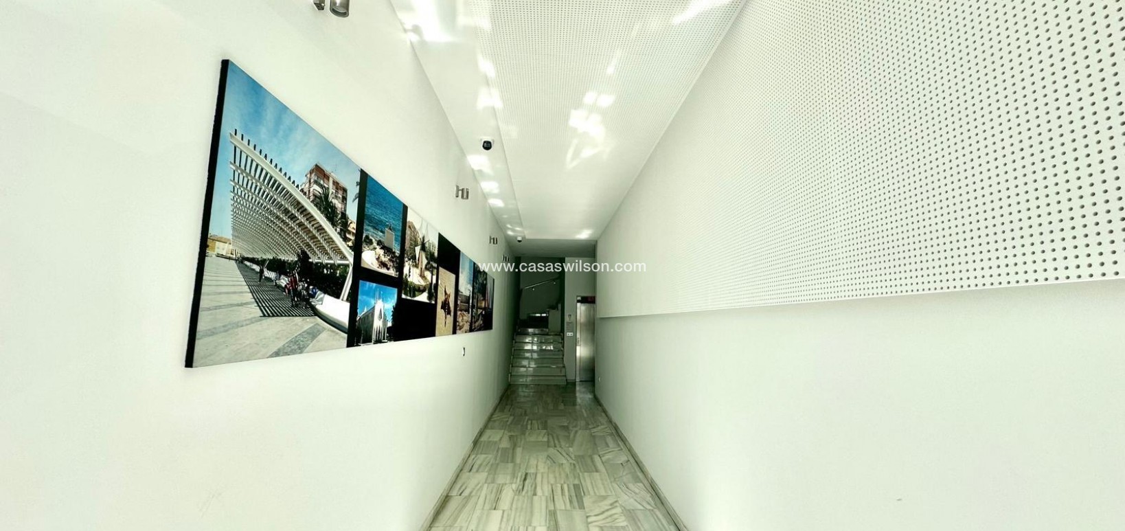 Sale - Appartement - Torrevieja