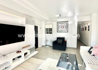 Sale - Appartement - Torrevieja