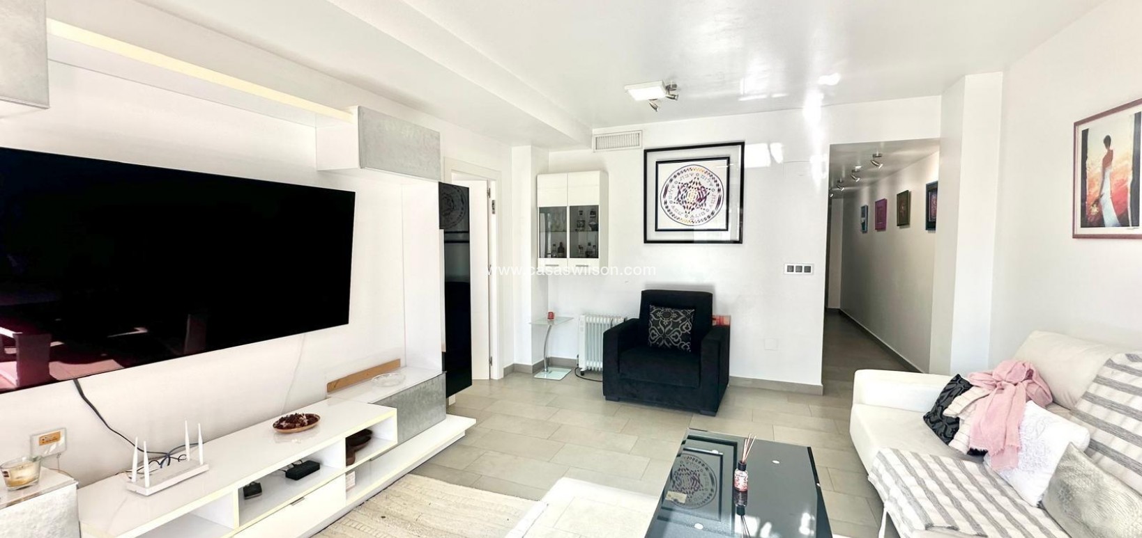 Sale - Appartement - Torrevieja