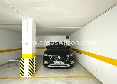 Sale - Appartement - Torrevieja