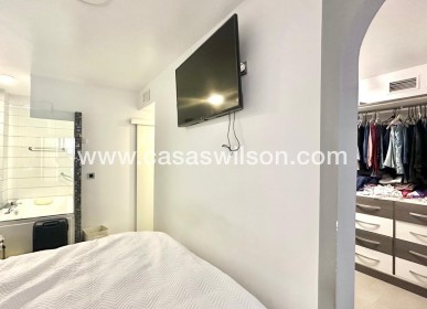 Sale - Appartement - Torrevieja