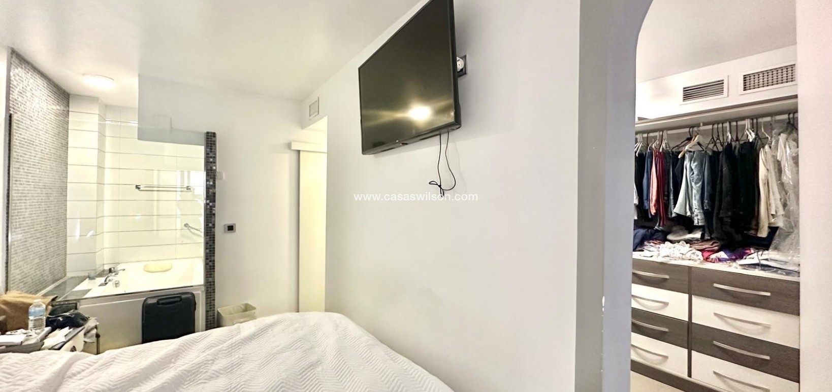 Sale - Appartement - Torrevieja