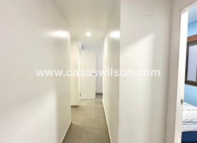 Sale - Appartement - Torrevieja