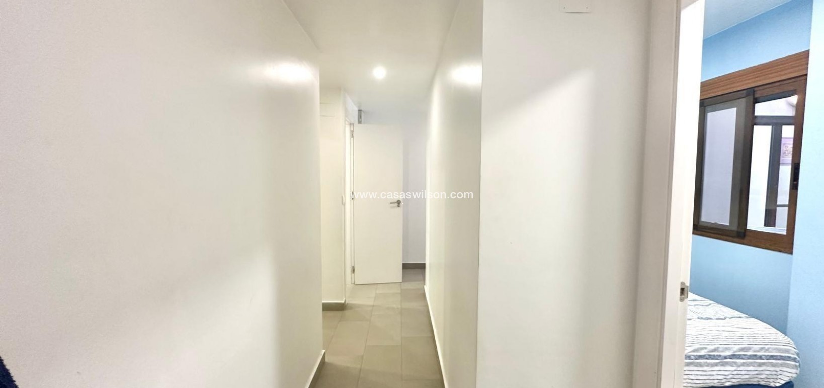 Sale - Appartement - Torrevieja