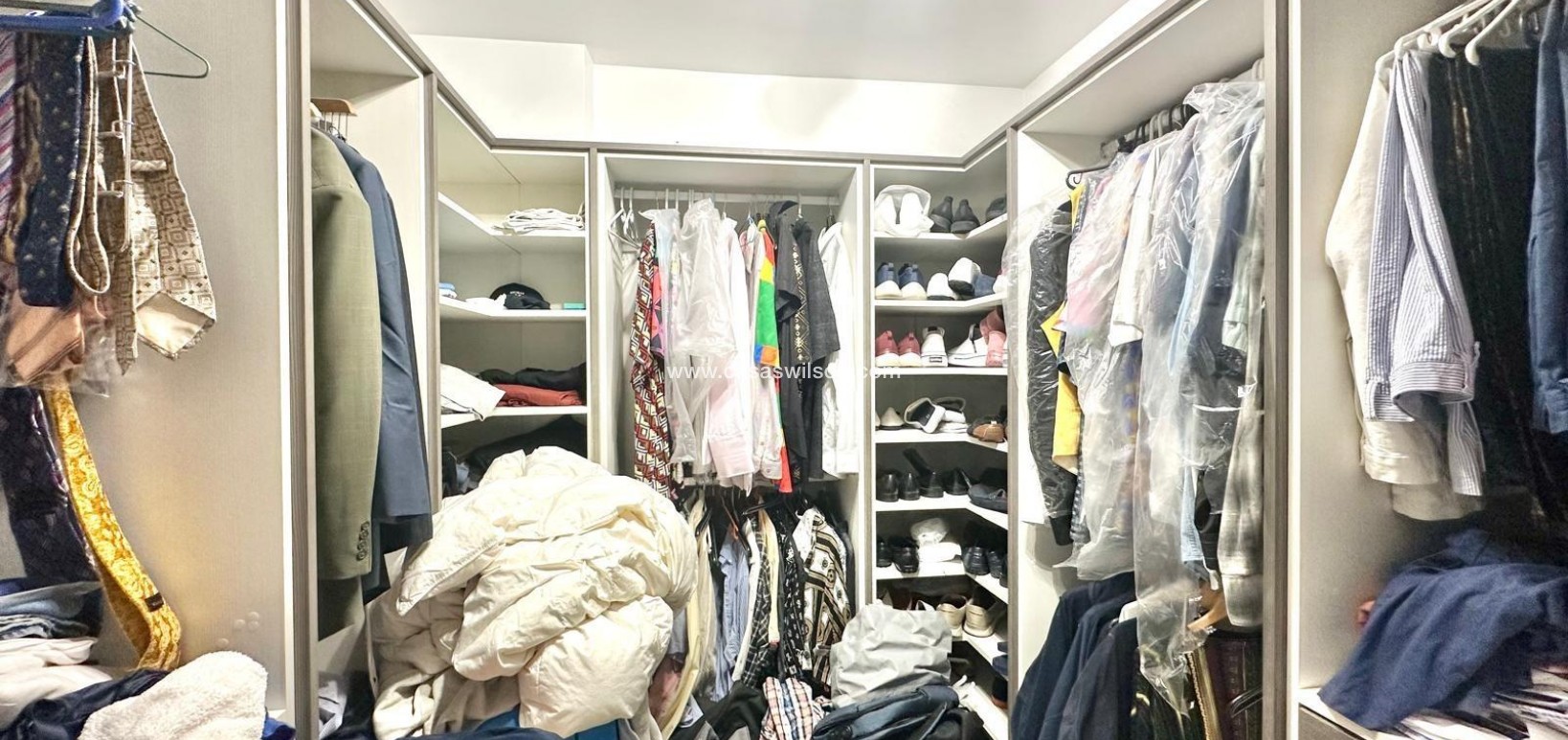 Sale - Appartement - Torrevieja