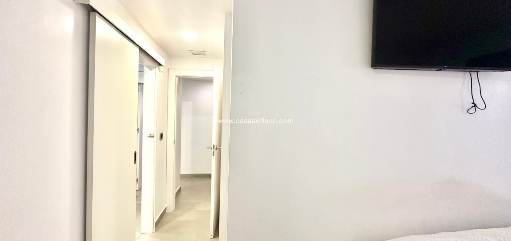 Sale - Appartement - Torrevieja