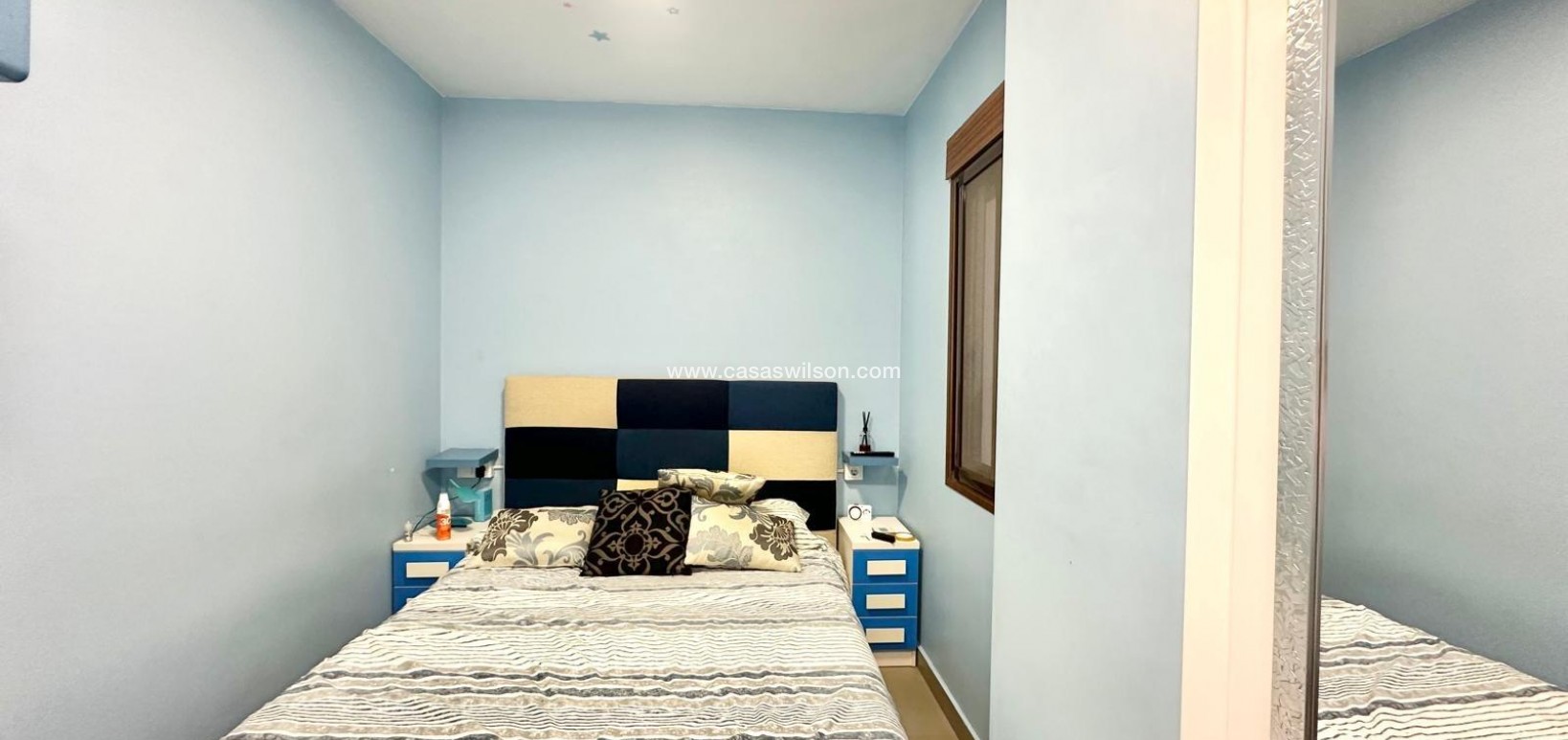 Sale - Appartement - Torrevieja