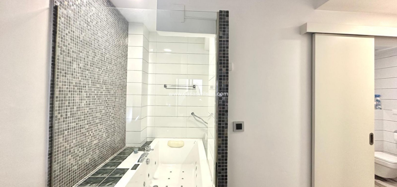 Sale - Appartement - Torrevieja