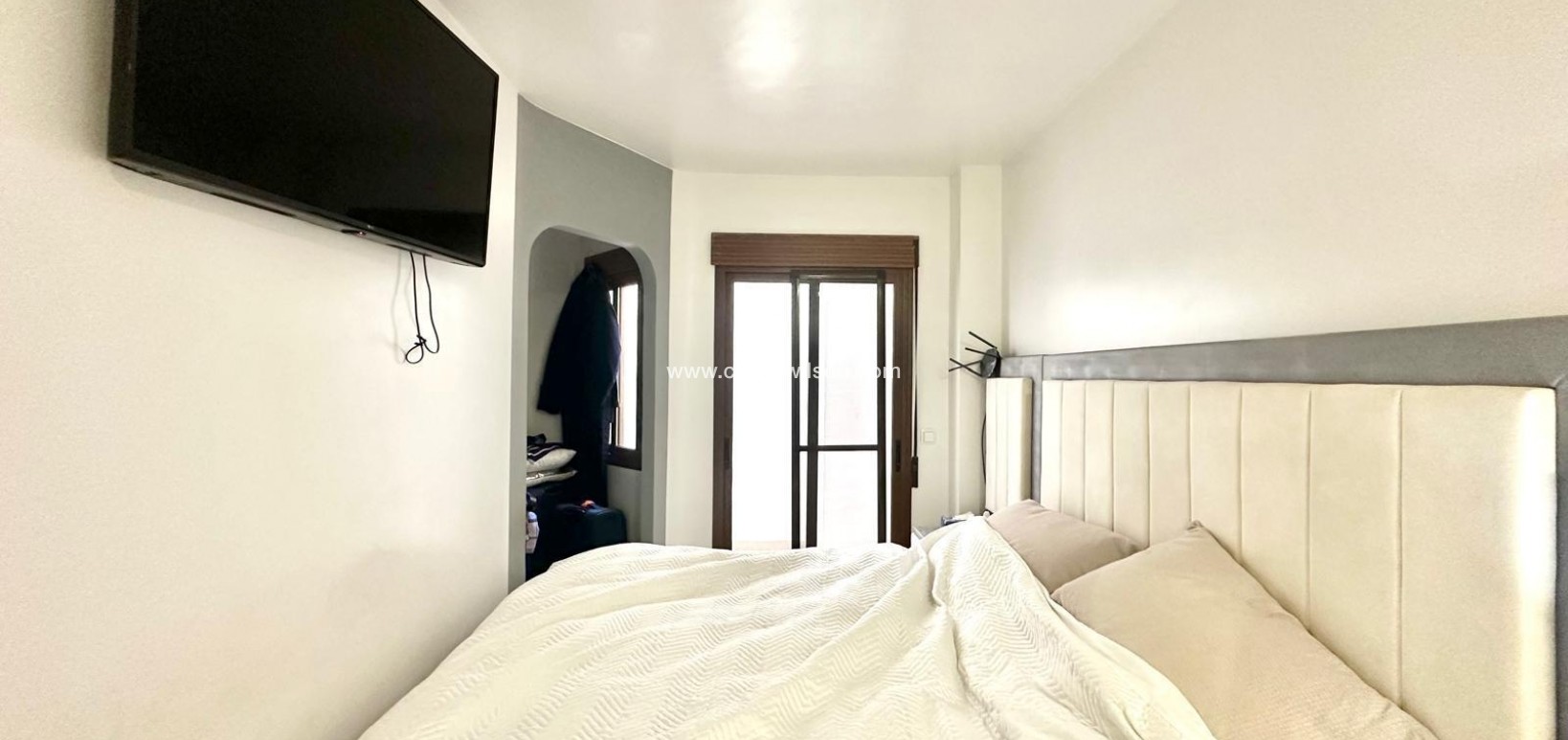 Sale - Appartement - Torrevieja