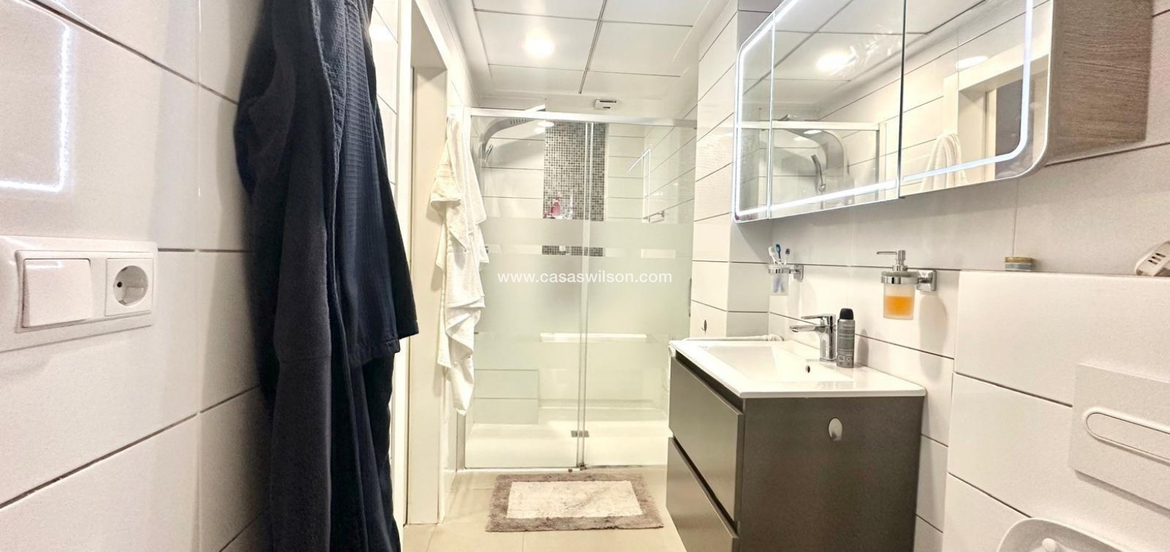 Sale - Appartement - Torrevieja