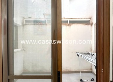 Sale - Appartement - Torrevieja