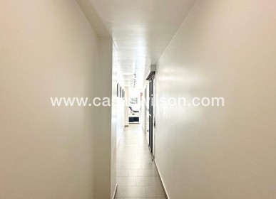 Sale - Appartement - Torrevieja