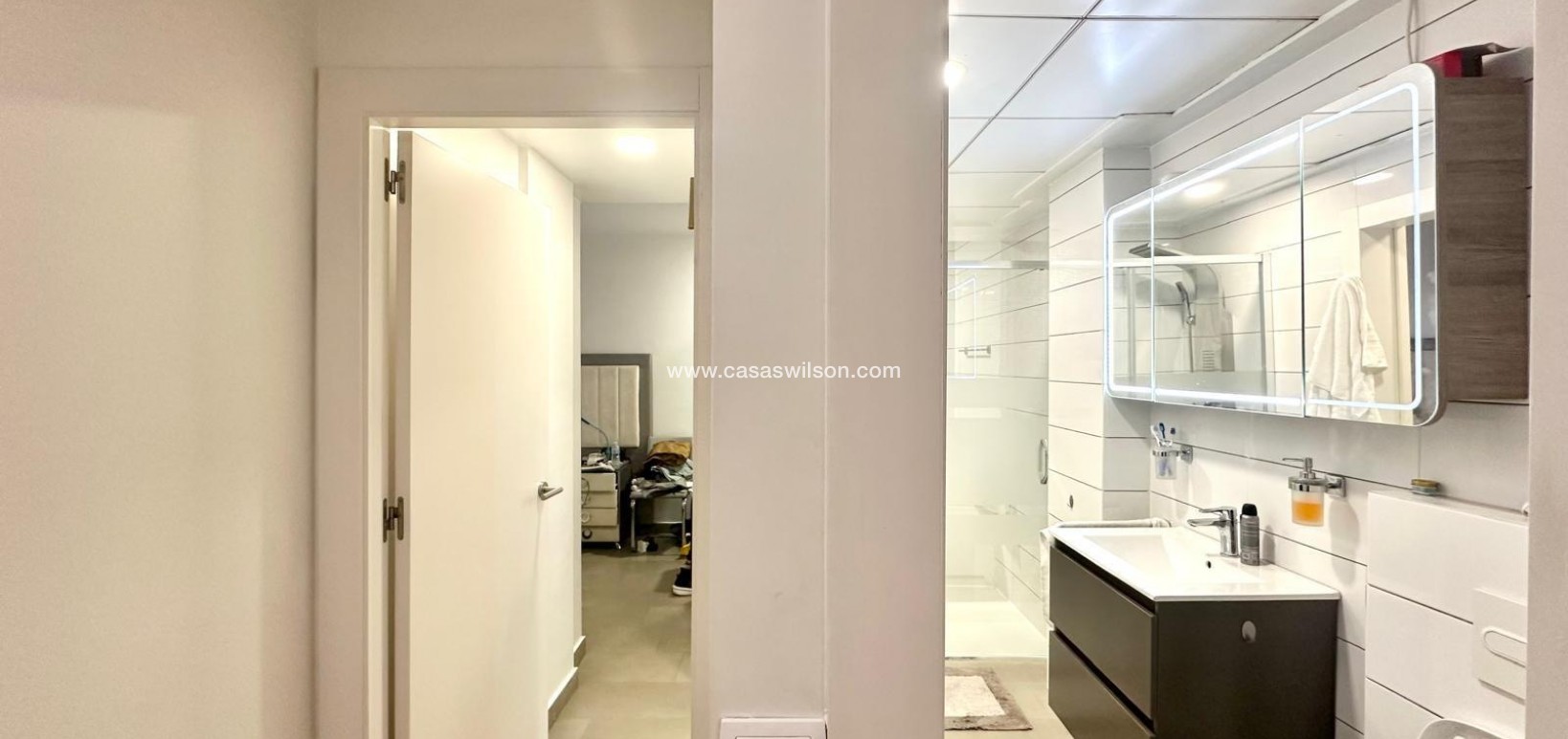 Sale - Appartement - Torrevieja