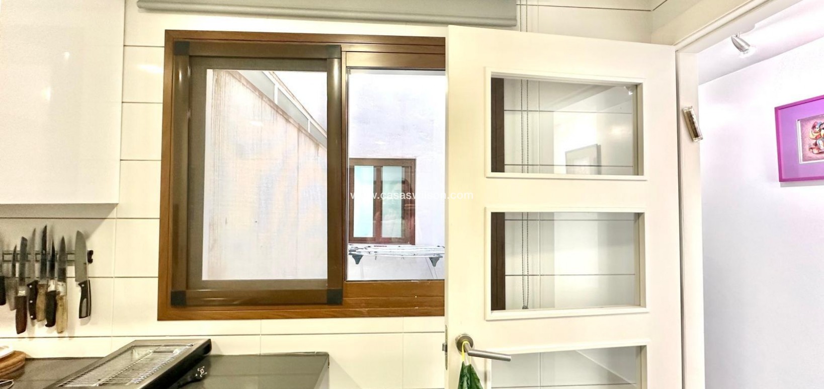 Sale - Appartement - Torrevieja