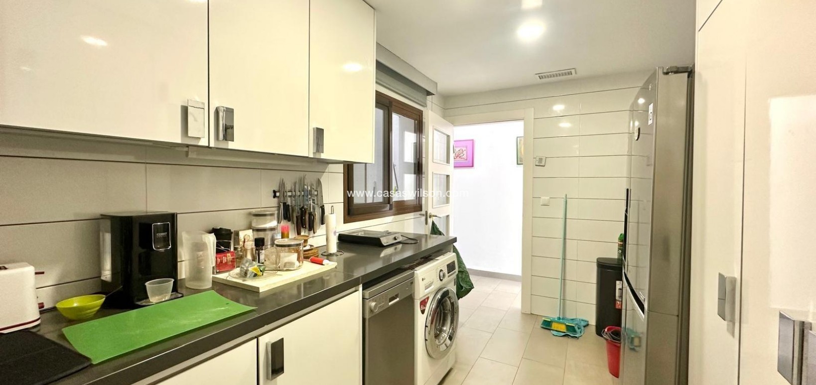 Sale - Appartement - Torrevieja