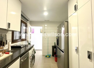 Sale - Appartement - Torrevieja